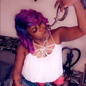 Meet your Posher, Shondraya